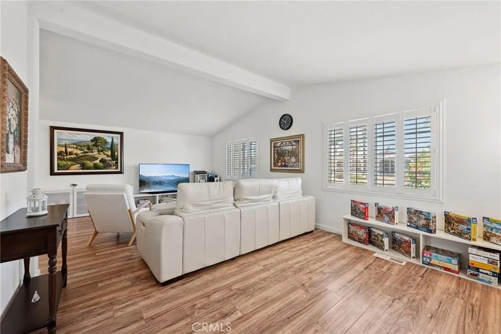 Photo of 43692 Ange Lane, Hemet, CA 92544 (MLS # SW26079974)