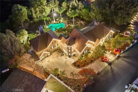 40900 Via Los Altos Temecula CA 92591