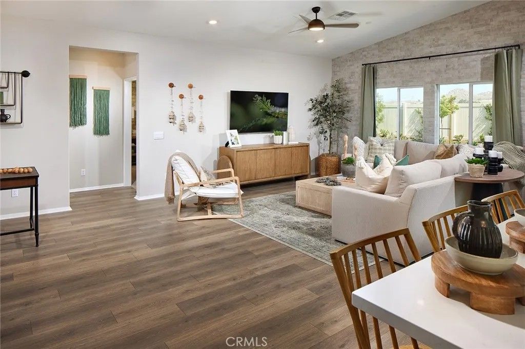 Photo of 2102 El Nido Avenue, Perris, CA 92571 (MLS # SW25276150)