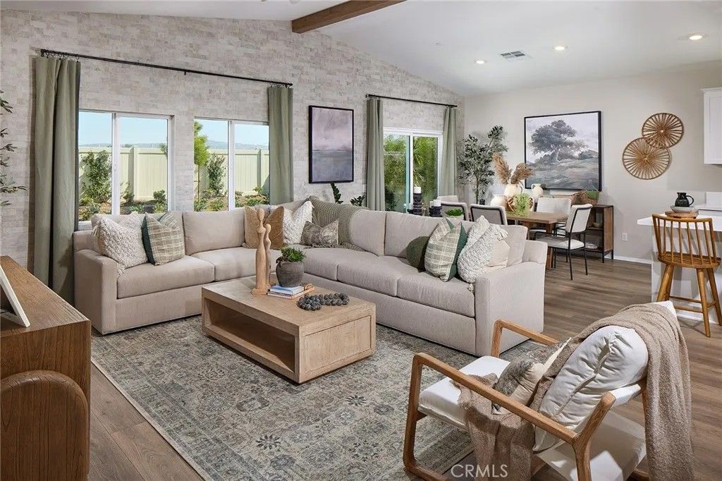 Photo of 2102 El Nido Avenue, Perris, CA 92571 (MLS # SW25276150)