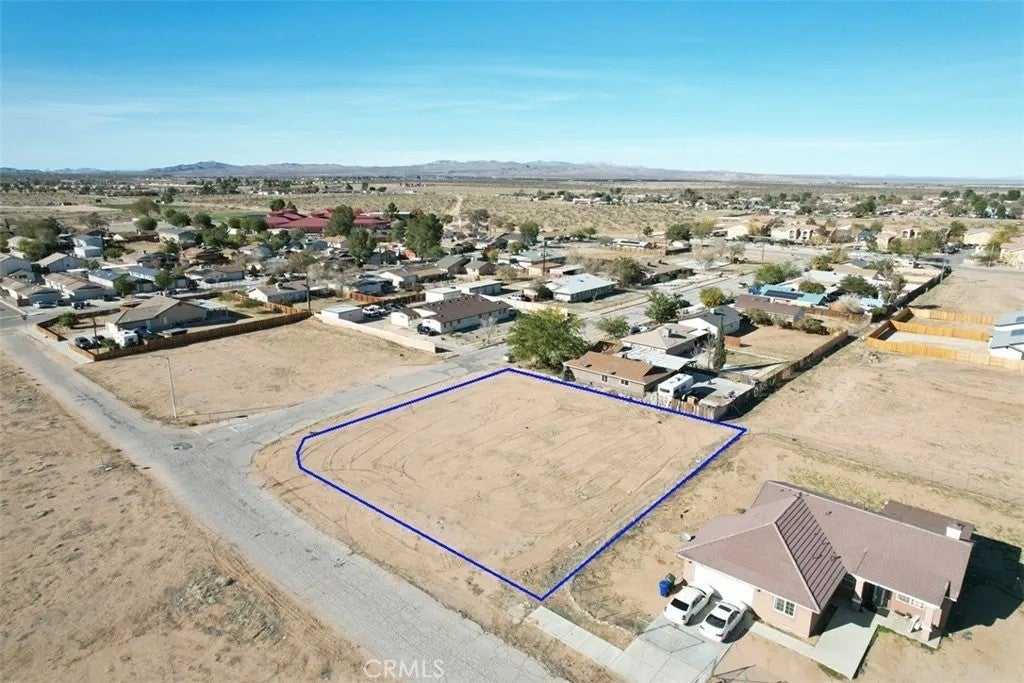 Photo of 2 Hardy, Adelanto, CA 92301 (MLS # CV26183620)