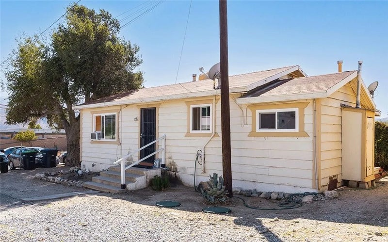 50292 Ramona