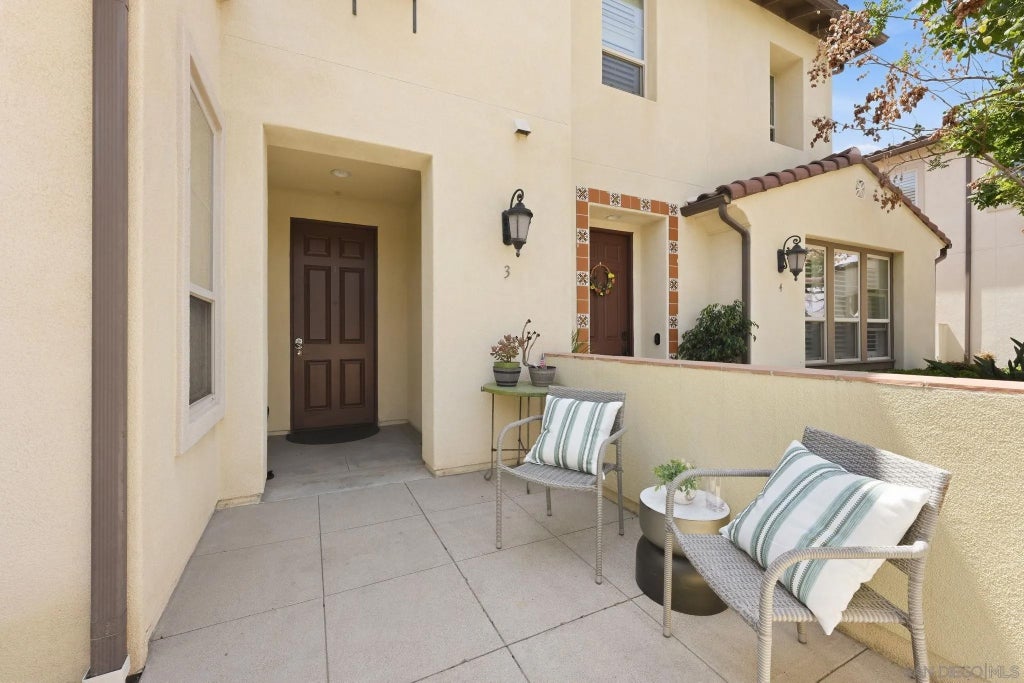 Photo of 2221 Capistrano Way #3, Chula Vista, CA 91915 (MLS # 260017440)