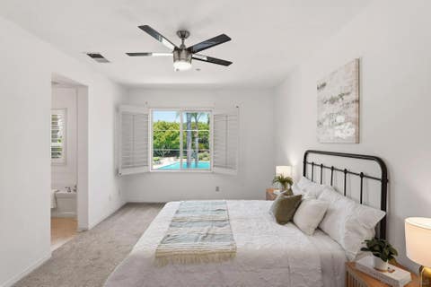 Photo of 2221 Capistrano Way #3, Chula Vista, CA 91915 (MLS # 260017440)