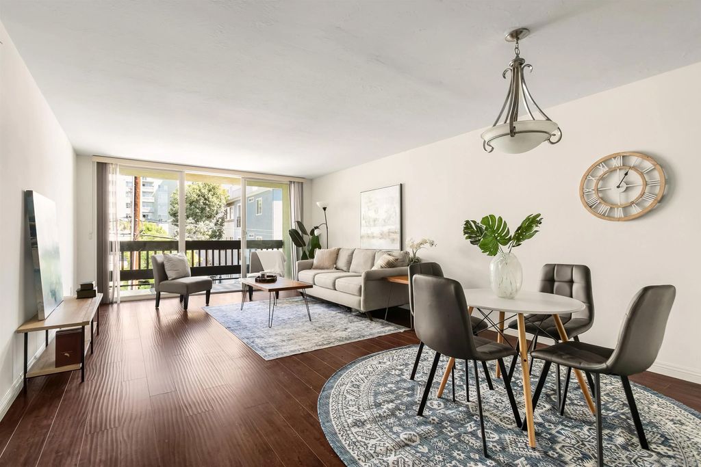 Photo of 3825 Centre St #24, San Diego, CA 92103 (MLS # 260007405)