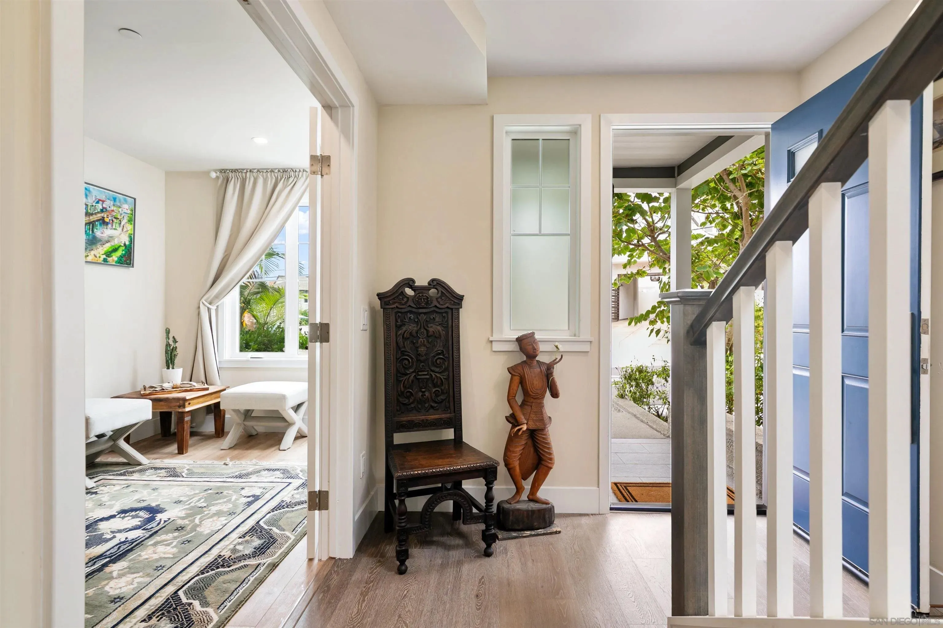 La Jolla, California 92037, United States, 2 Bedrooms Bedrooms, ,5 BathroomsBathrooms,Residential,Active,241619