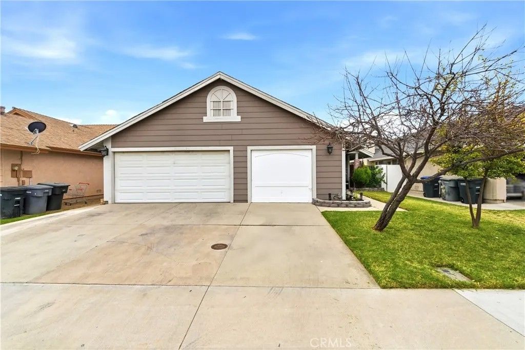 Photo of 2536 Slew Of Gold Court, Perris, CA 92571 (MLS # IV26031178)