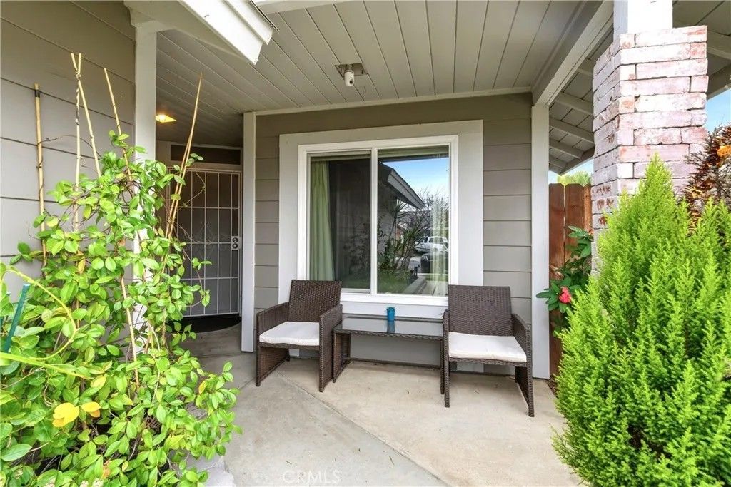 Photo of 2536 Slew Of Gold Court, Perris, CA 92571 (MLS # IV26031178)