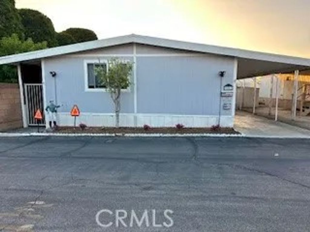 Photo of 337 W Route 66 #58, Glendora, CA 91740 (MLS # CV25246181)