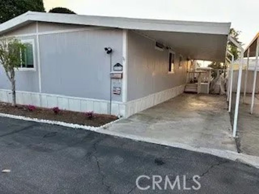 Photo of 337 W Route 66 #58, Glendora, CA 91740 (MLS # CV25246181)