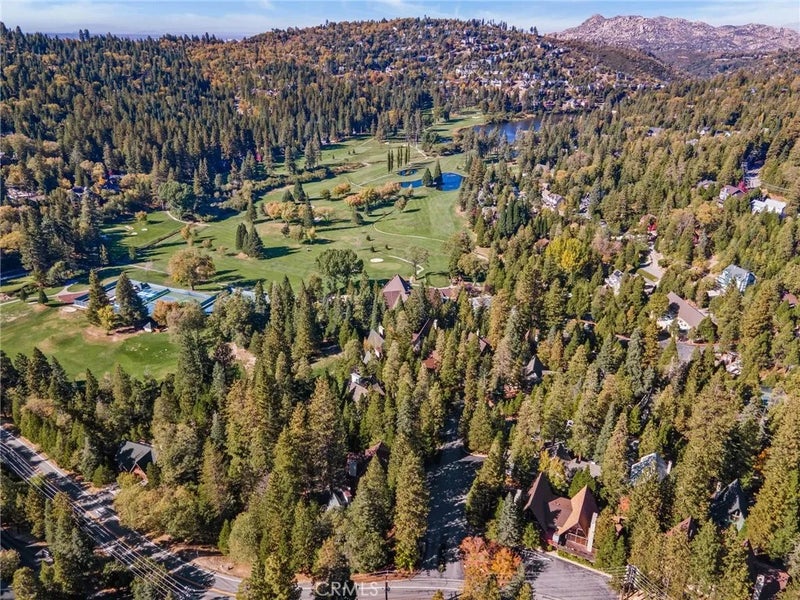 180 Grass Valley