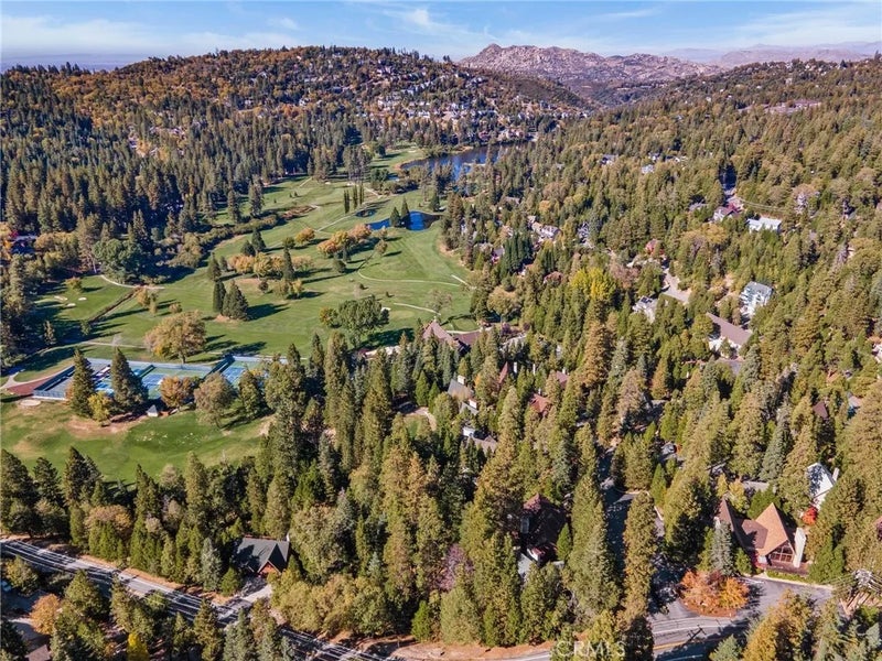 180 Grass Valley