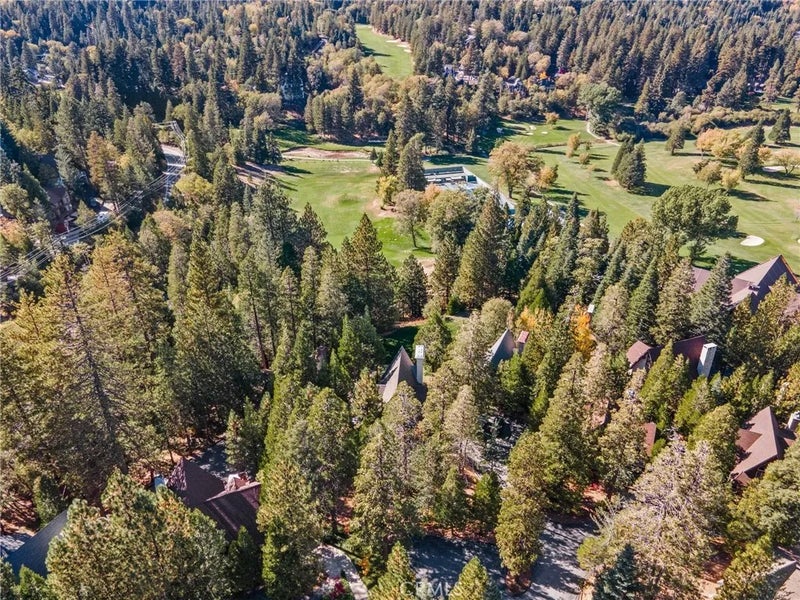 180 Grass Valley
