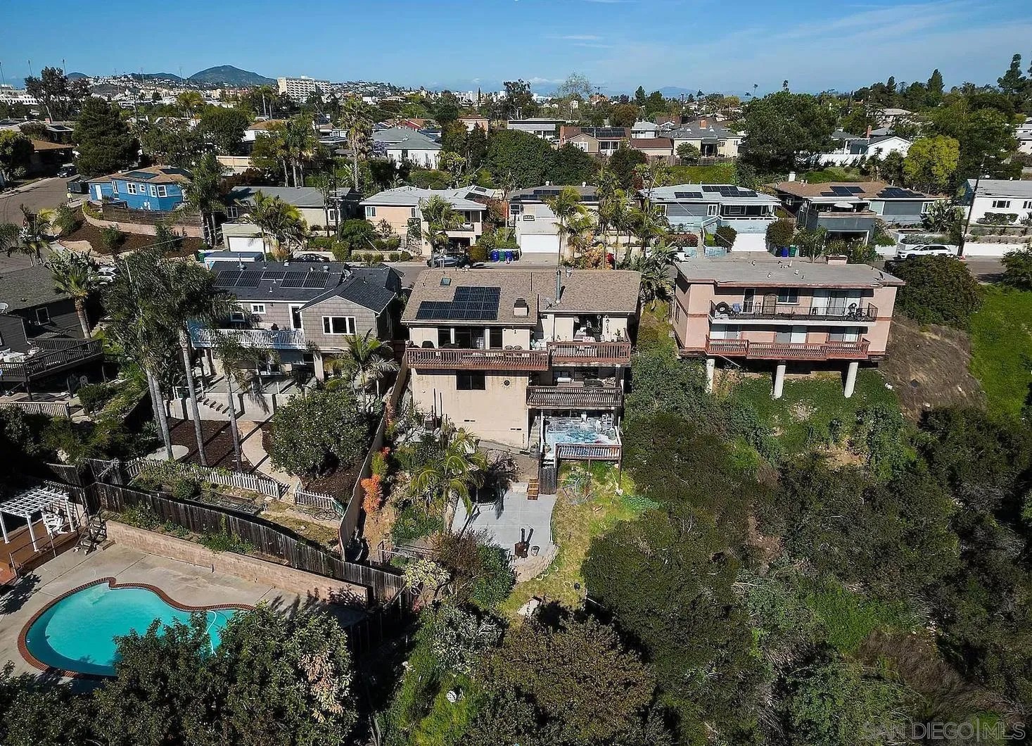 4810 Baylor Dr