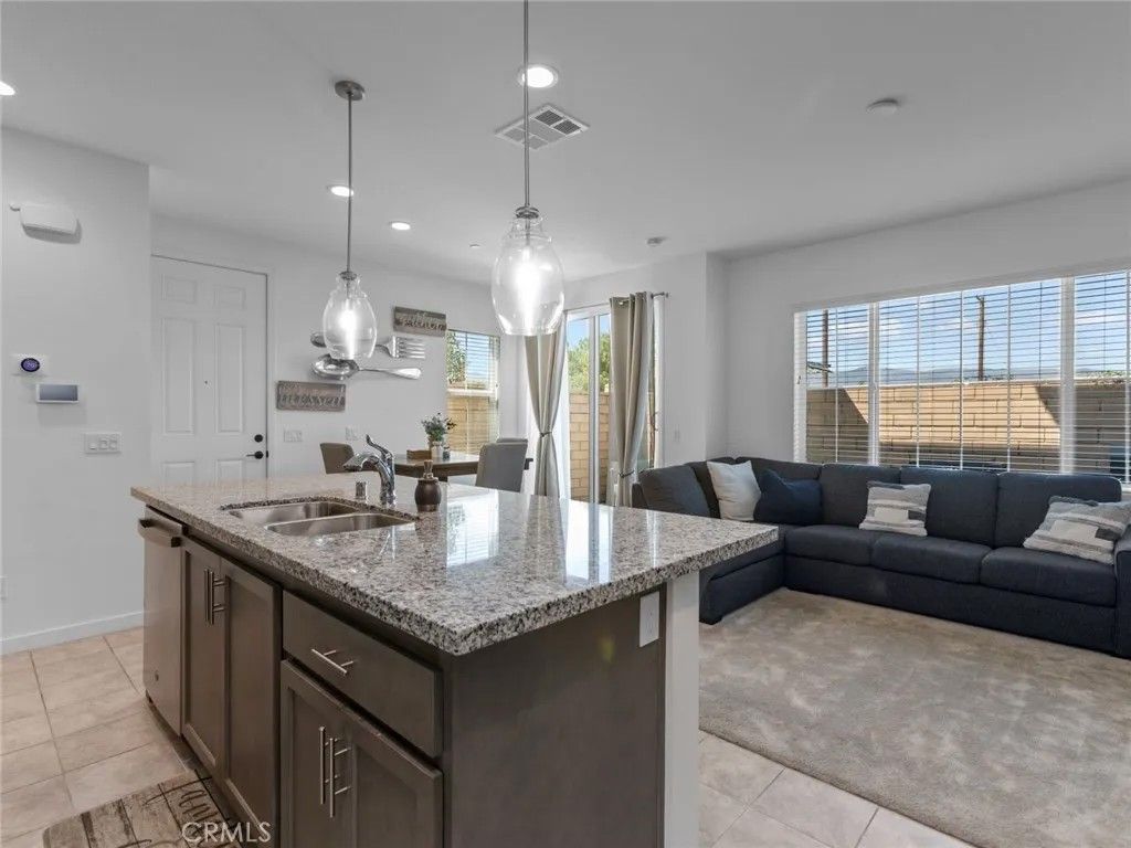 Photo of 3827 Grant Street #63, Corona, CA 92879 (MLS # SW25251715)