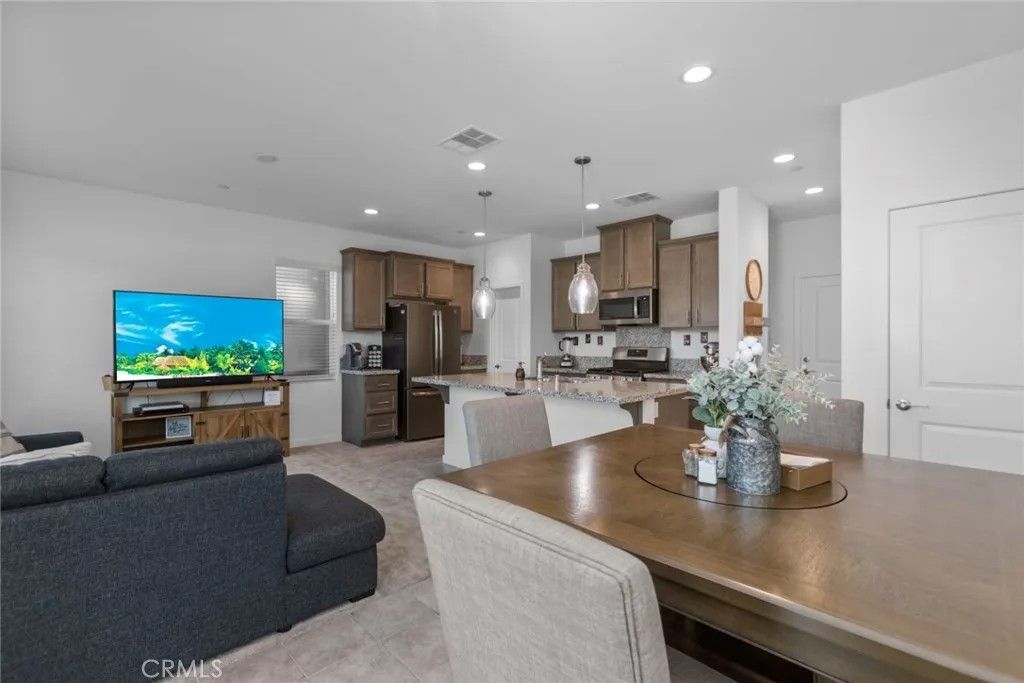 Photo of 3827 Grant Street #63, Corona, CA 92879 (MLS # SW25251715)