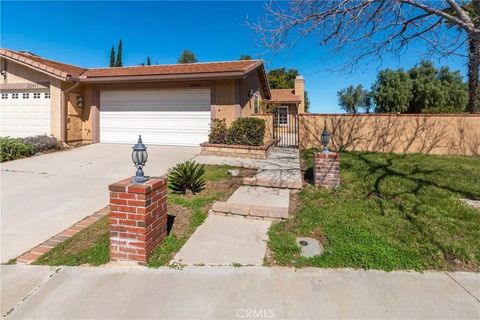 Photo of 23405 Gaucho Court, Valencia, CA 91355 (MLS # BB26050071)