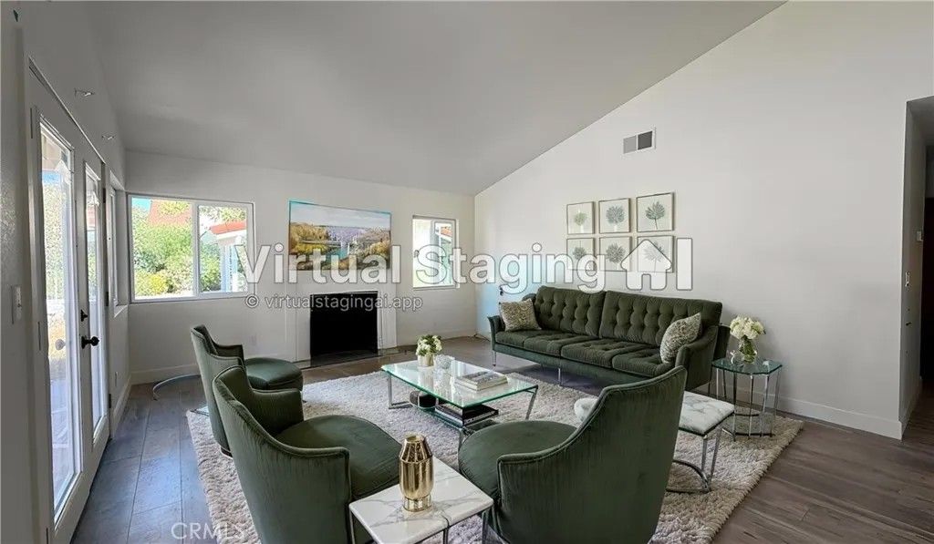Photo of 24460 Tuscola Circle, Murrieta, CA 92562 (MLS # OC25221716)