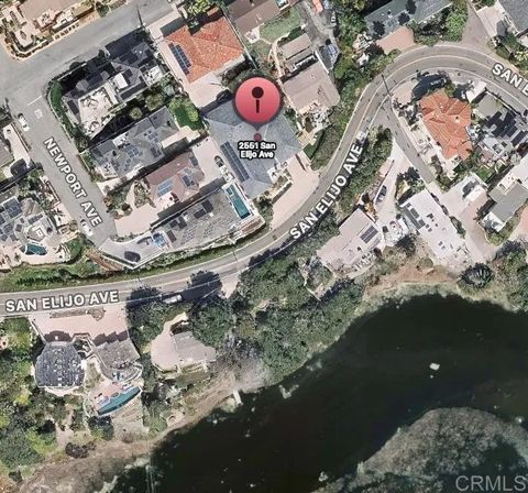 Photo of 2551 San Elijo Avenue, Cardiff By The Sea, CA 92007 (MLS # NDP2603637)