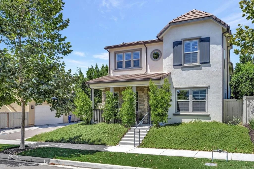 21408 Trail Ridge Drive
