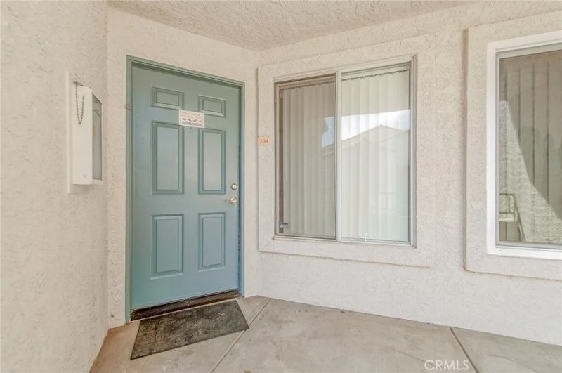 1027 Vista Del Cerro Drive 204