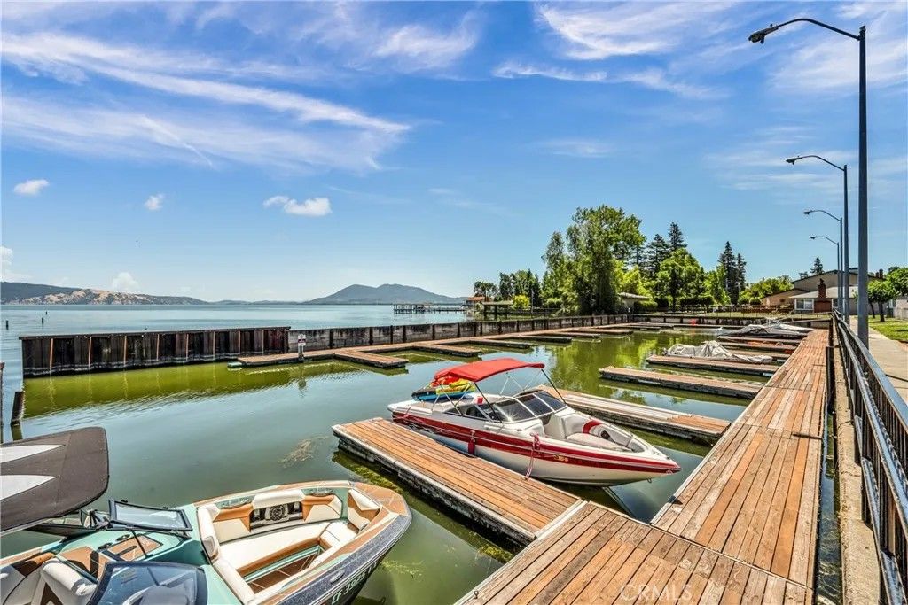 Photo of 1633 Montana Vista, Lakeport, CA 95453 (MLS # LC25255959)