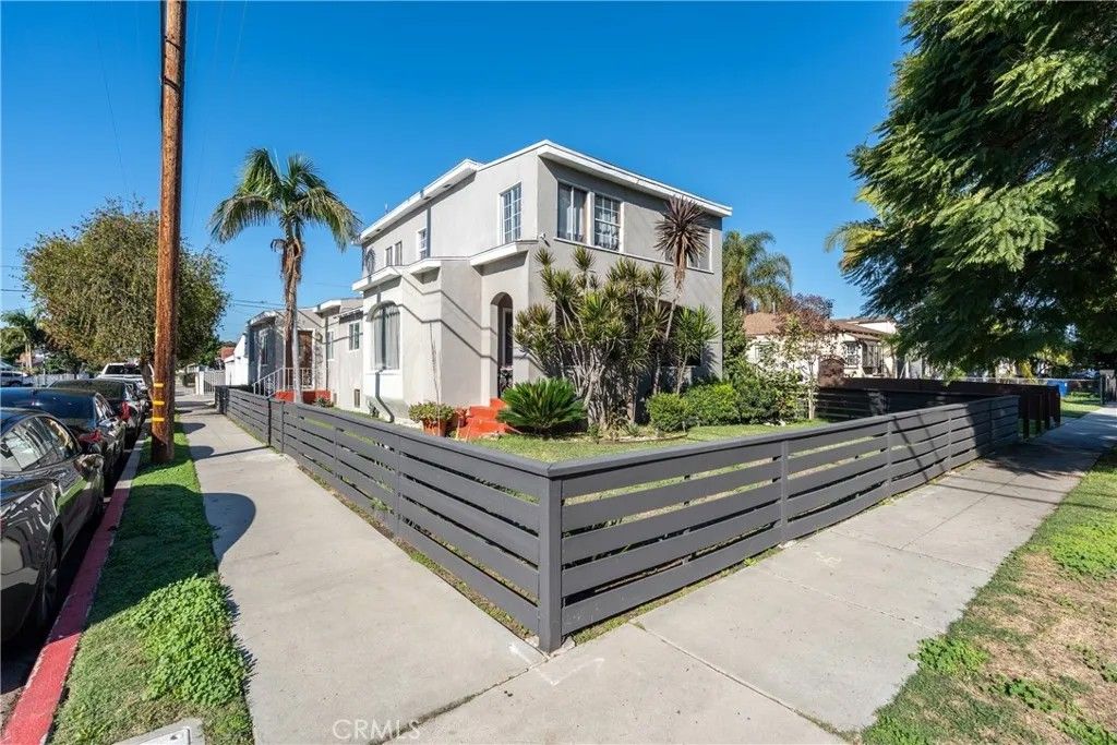 Photo of 9421 Dearborn Ave, South Gate, CA 90280 (MLS # DW25266774)