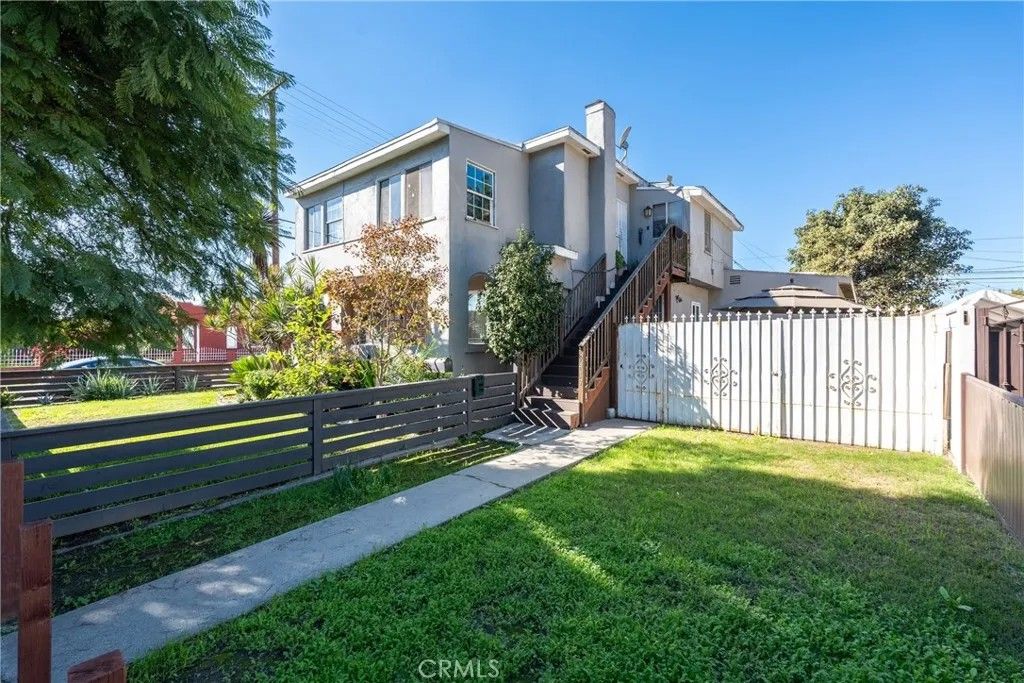 Photo of 9421 Dearborn Ave, South Gate, CA 90280 (MLS # DW25266774)