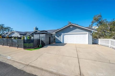 Photo of 778 Primrose Lane, Nipomo, CA 93444 (MLS # PI26025676)