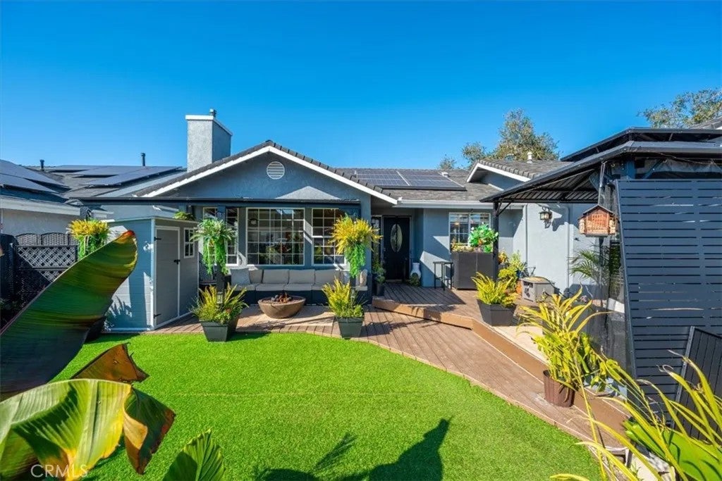 778 Primrose Lane