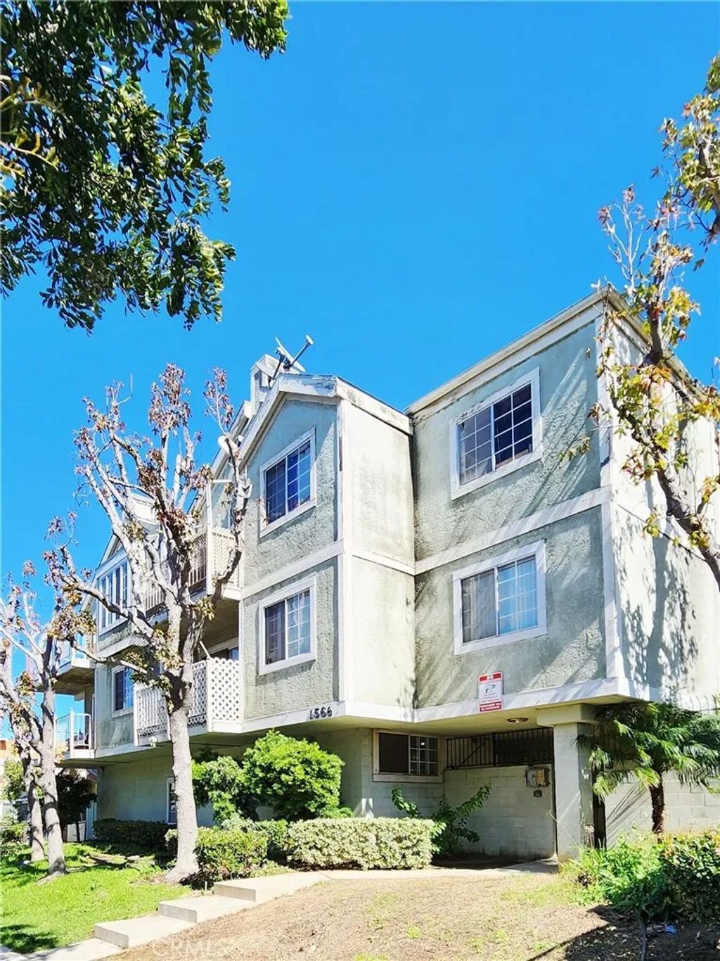 Photo of 1566 Pine Avenue #202A, Long Beach, CA 90813 (MLS # DW26058830)