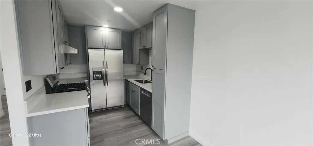 Photo of 1566 Pine Avenue #202A, Long Beach, CA 90813 (MLS # DW26058830)