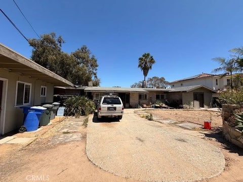 Photo of 5871 Camino El Dorado, Encinitas, CA 92024 (MLS # CV26183283)