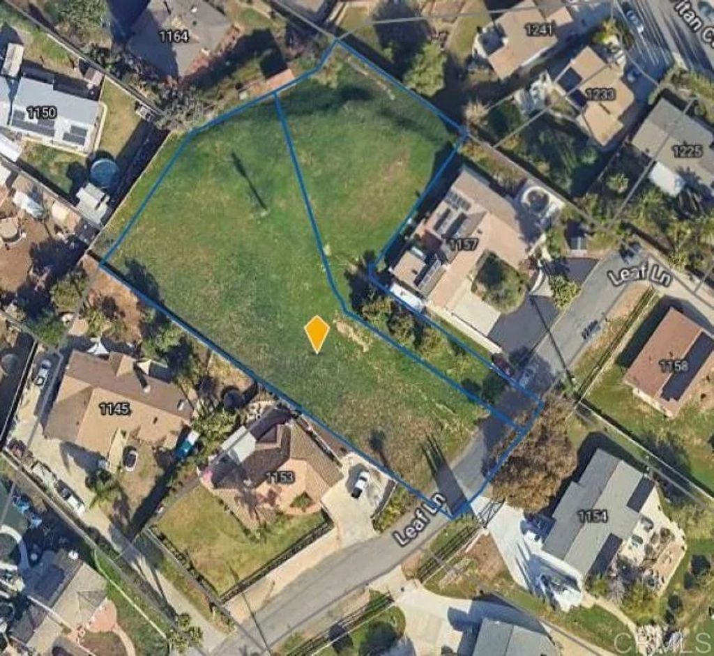 Photo of Leaf Lane, Escondido, CA 92026 (MLS # NDP2503754)