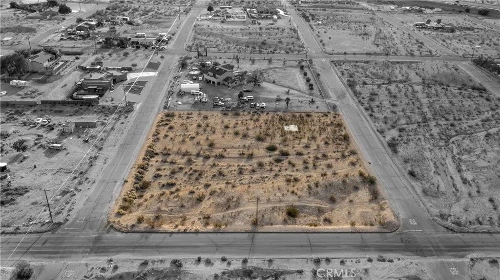 Photo of 0 Calico, Barstow, CA 92311 (MLS # HD26023114)