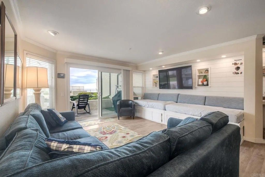 Photo of 600 N The Strand #37, Oceanside, CA 92054 (MLS # NDP2600676)
