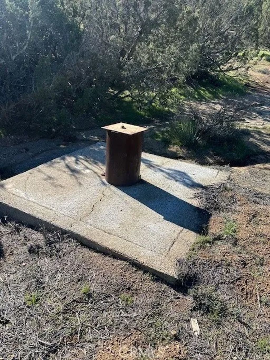 Photo of 1 Vac cor of Quail/Elkhorn, Acton, CA 93510 (MLS # SR26012131)