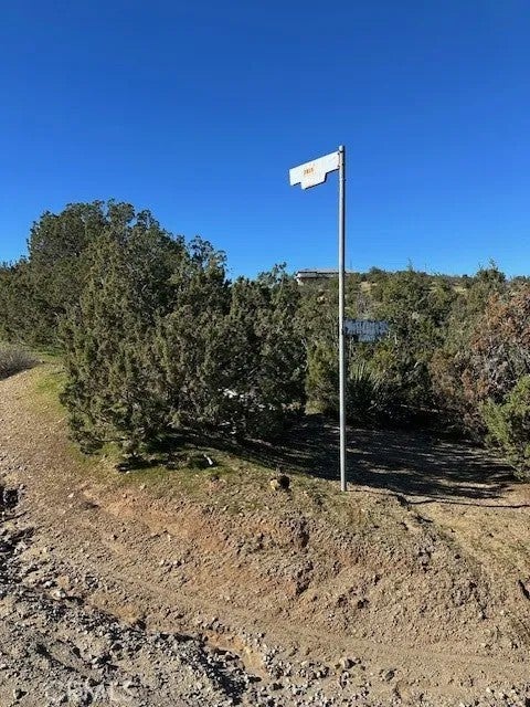 1 Vac cor of Quail/Elkhorn