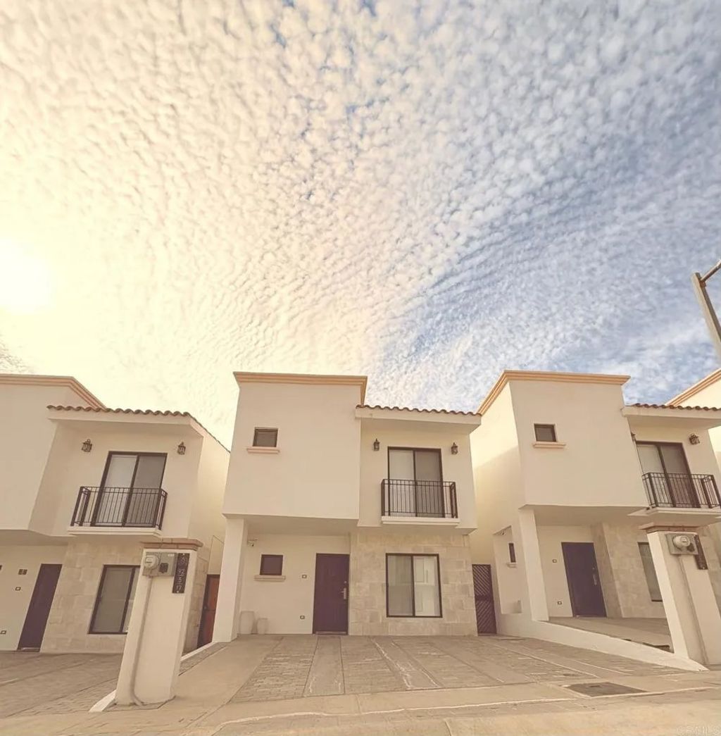 Photo of 17 Magallon, Vinedos del Mar, Ensenada B.C. Mexico, Outside Area (outside U.s.) Foreign Country, CA 22760 (MLS # PTP2600669)