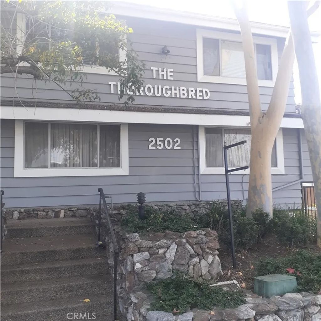 Photo of 2502 Manhattan Beach Boulevard #7, Gardena, CA 90249 (MLS # SB25273055)