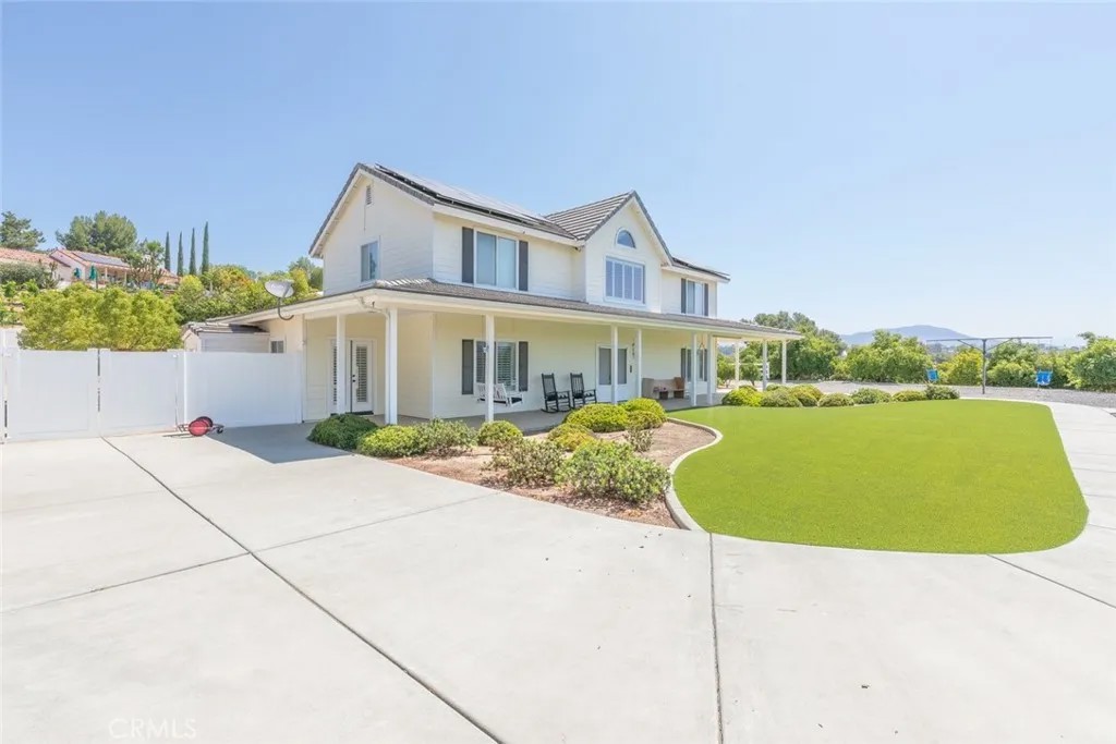 41559 Floyd Court