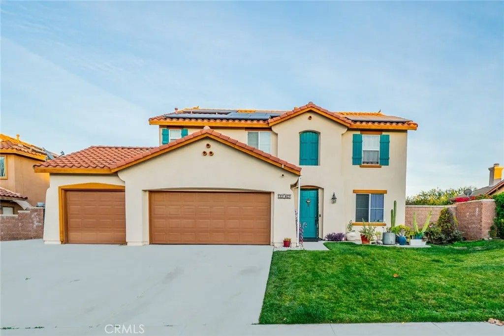 Photo of 33362 Pitman Ln, Menifee, CA 92584 (MLS # IG26005430)
