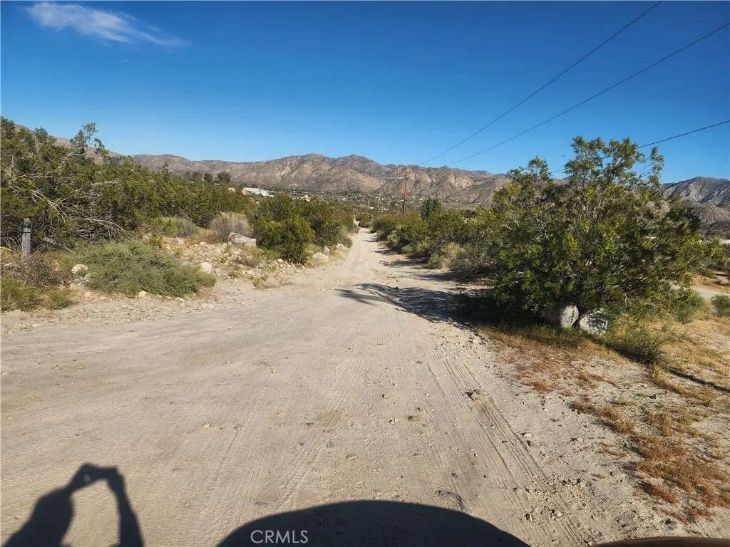 0 Cheyenne/Polaris