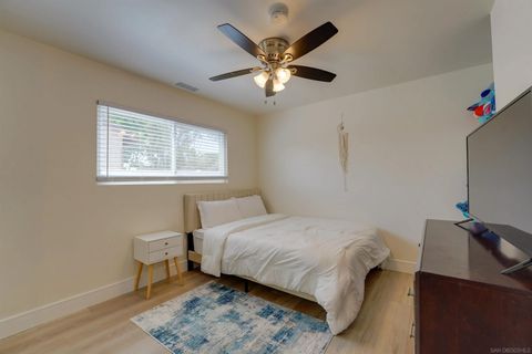 Tiny photo for 3598 Syracuse Ave, San Diego, CA 92122 (MLS # 250042382)