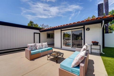 Tiny photo for 3598 Syracuse Ave, San Diego, CA 92122 (MLS # 250042382)