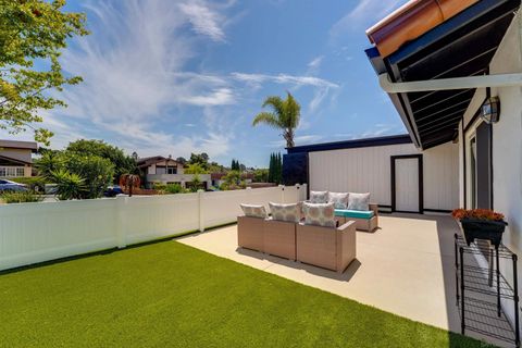 Tiny photo for 3598 Syracuse Ave, San Diego, CA 92122 (MLS # 250042382)