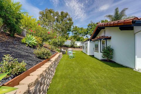 Tiny photo for 3598 Syracuse Ave, San Diego, CA 92122 (MLS # 250042382)