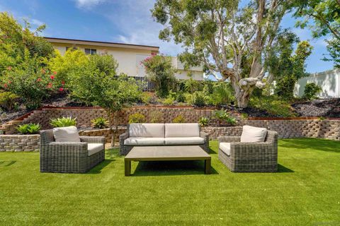 Tiny photo for 3598 Syracuse Ave, San Diego, CA 92122 (MLS # 250042382)