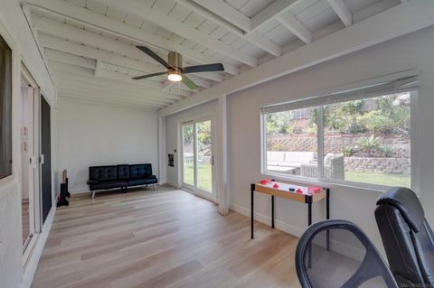Tiny photo for 3598 Syracuse Ave, San Diego, CA 92122 (MLS # 250042382)