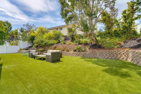 Tiny photo for 3598 Syracuse Ave, San Diego, CA 92122 (MLS # 250042382)